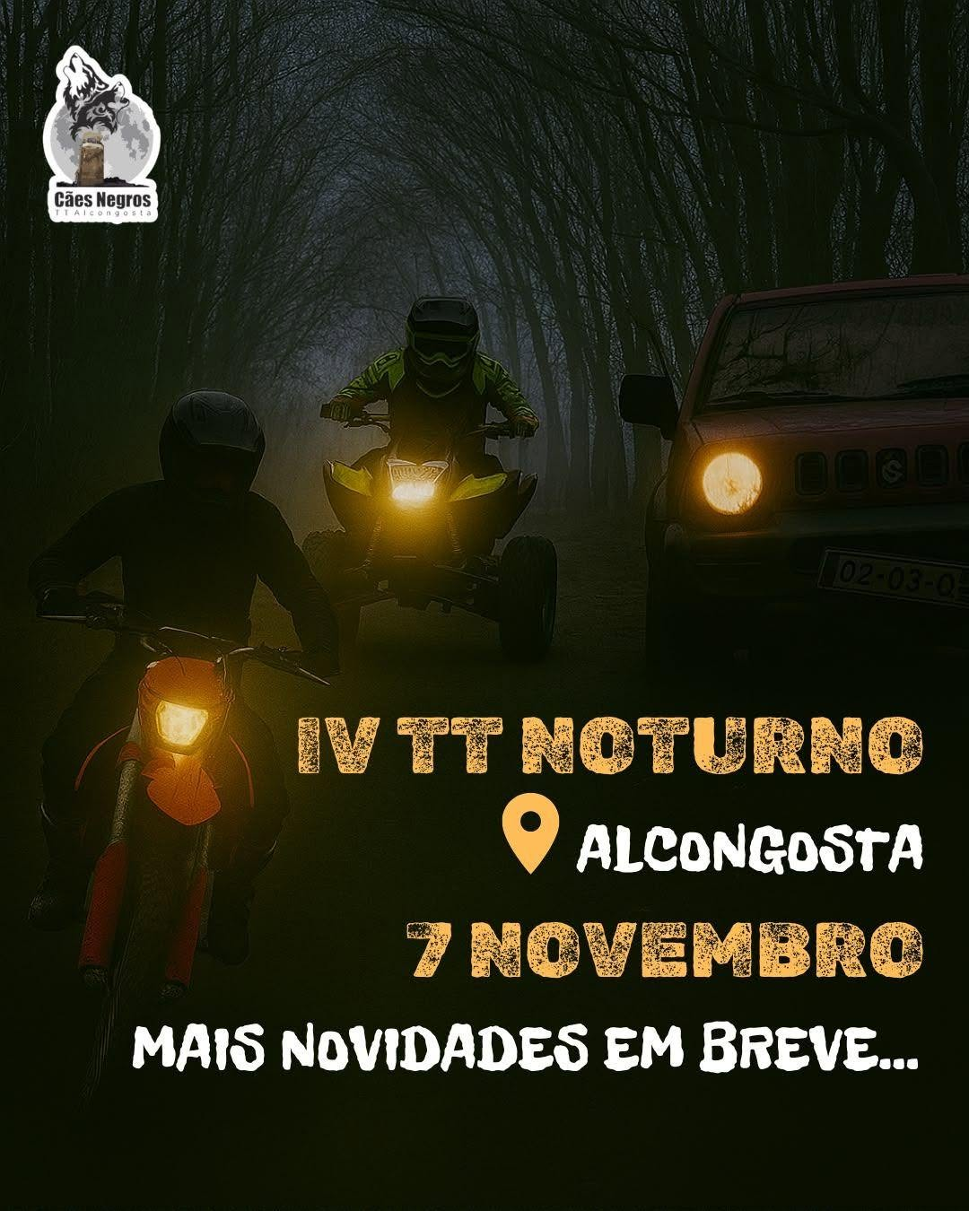 IV TT Noturno