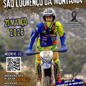 6º Raid TT - São Lourenço da Montaria