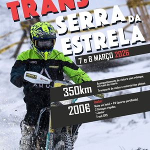 Trans Serra da Estrela