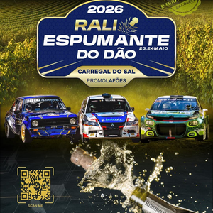 II Rali Espumante do Dão