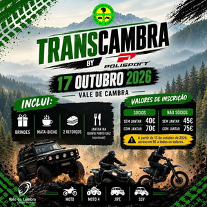 TRANSCAMBRA 2026