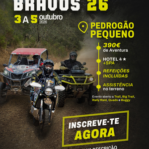 BRAVOS 26