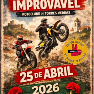 2ª Subida Improvável