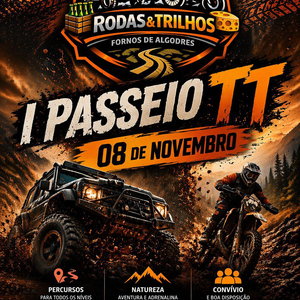 I Passeio TT