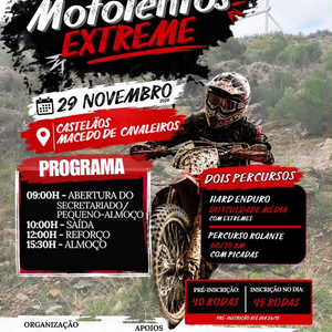 Motolentos EXTREME