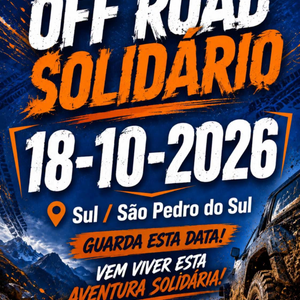 Off Road Solidário