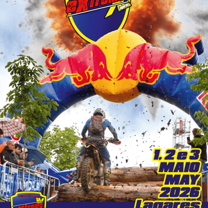 Extreme Lagares 2026