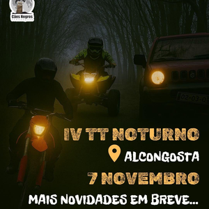 IV TT Noturno