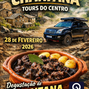 3º RAID DA CHANFANA