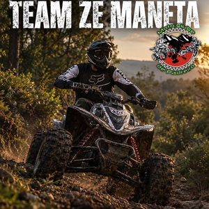 XI RAID TT - TEAM ZÉ MANETA