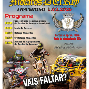 10º TT - Motards D'El Rey