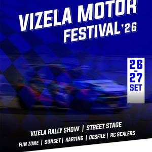 VIZELA MOTOR FESTIVAL '26