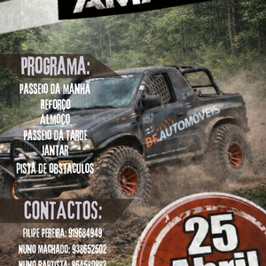VIIIRAID 4x4 AMARES